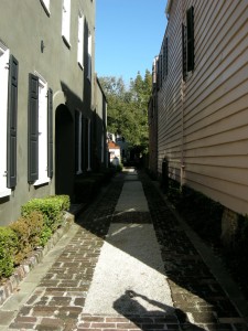 Charleston houses1